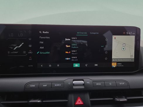 New 2026 Kia K4 GT-Line Turbo FWD image 32