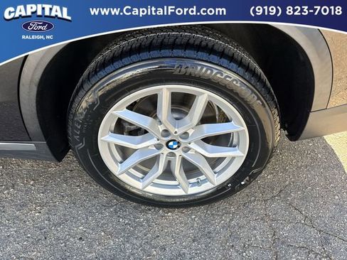 Used 2020 BMW X5 xDrive40i w/ Premium Package image 13