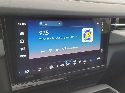 New 2025 Lincoln Navigator Reserve w/ Jet Appearance Package image 26