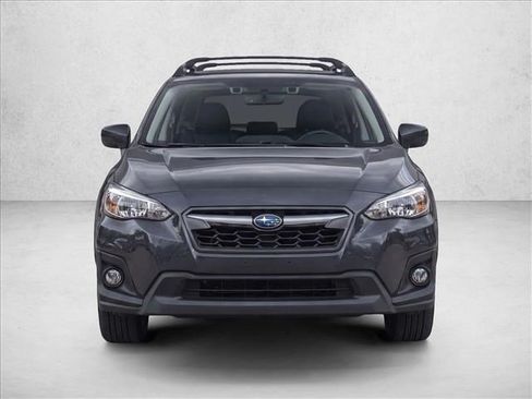 Used 2019 Subaru Crosstrek 2.0i Premium w/ Eyesight System AWD/4WD image 2