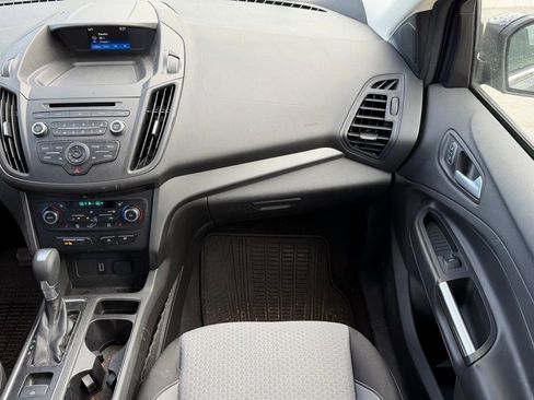 Used 2017 Ford Escape SE w/ SE Cold Weather Package image 11