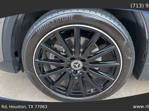 Used 2021 Mercedes-Benz GLA 250 image 14