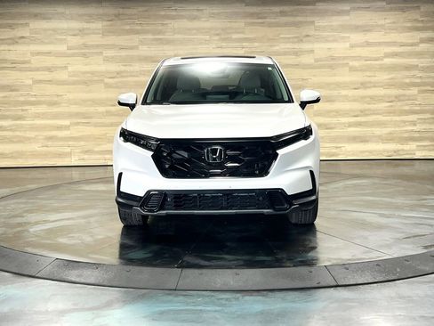 Used 2024 Honda CR-V EX-L image 4