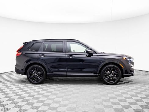Used 2026 Honda CR-V Sport Touring image 8