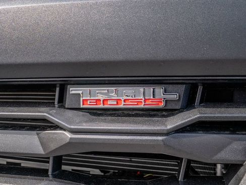 New 2026 Chevrolet Colorado Trail Boss image 11