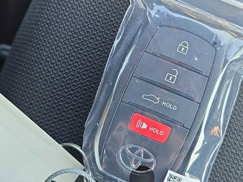 New 2026 Toyota Corolla SE image 24