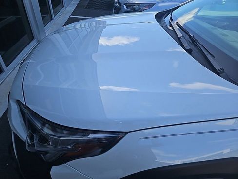 Certified 2023 Subaru Outback Limited image 3