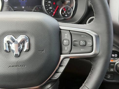 New 2026 RAM 1500 Lone Star AWD/4WD image 20