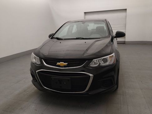 Used 2020 Chevrolet Sonic LT FWD image 15