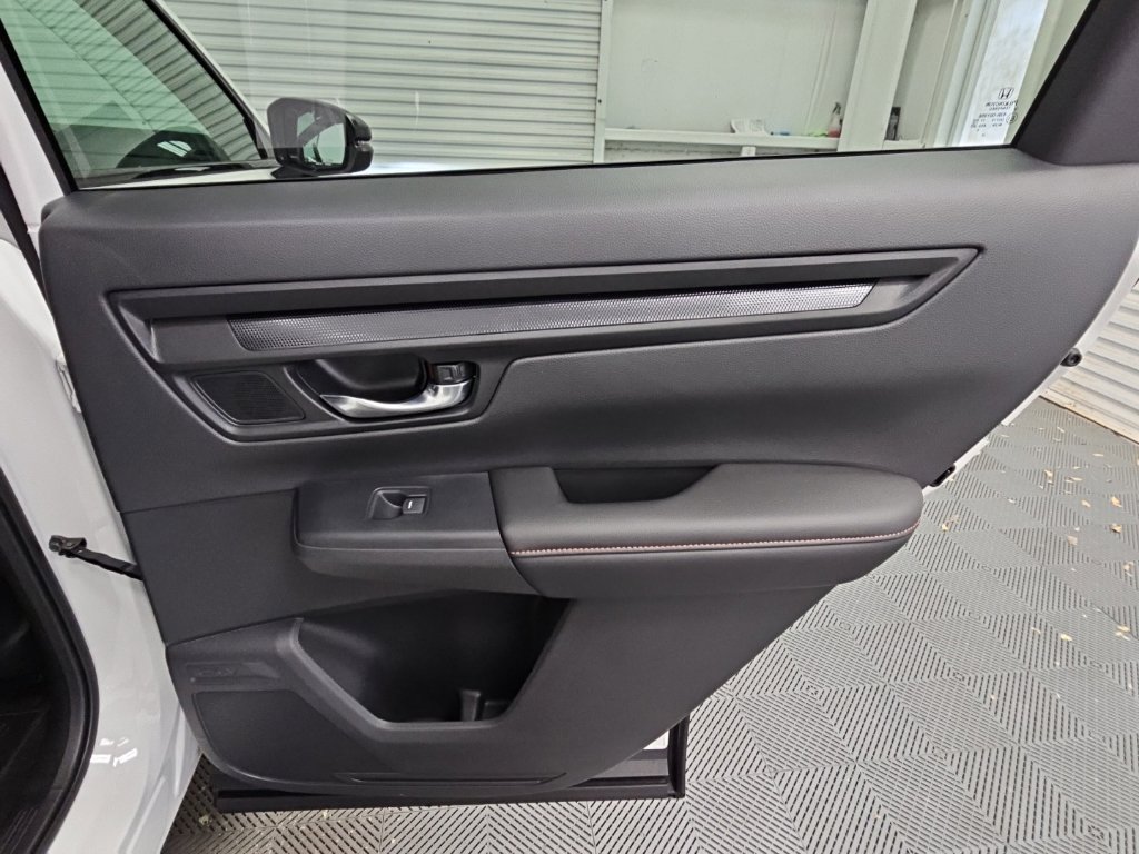 New 2027 Honda CR-V Sport-L image 34