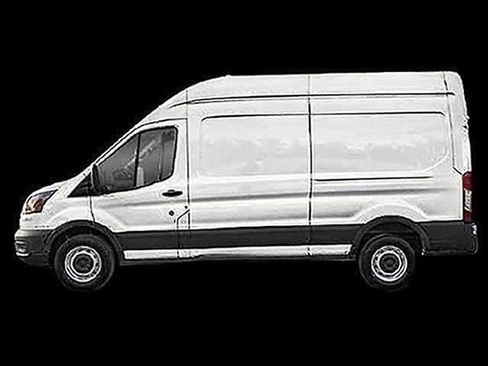 Used 2023 Ford Transit 250 148 High Roof w/ Load Area Protection Package RWD image 39