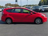 Used 2016 Toyota Prius V Three image 3