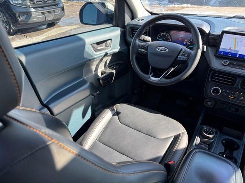 Used 2023 Ford Maverick Tremor w/ Tremor Off-Road Package image 13