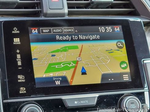 Used 2018 Honda Civic Sport Touring image 18