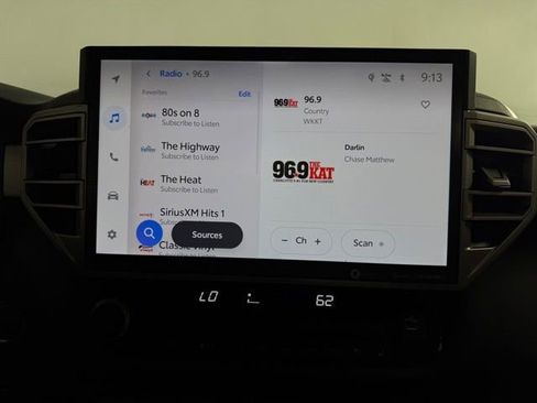 Used 2023 Toyota Tundra Limited image 22