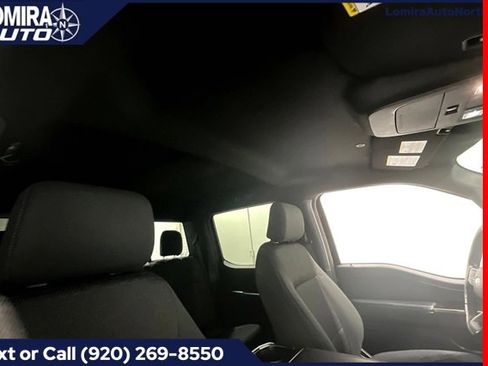 Used 2022 Ford F150 XLT w/ Equipment Group 302A High image 29