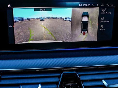 Used 2020 BMW M5 Competition w/ Executive Package image 23