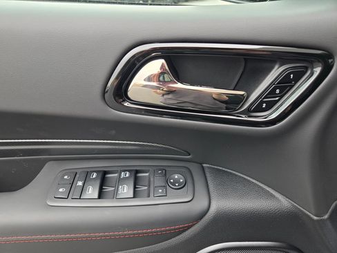 New 2026 Dodge Durango GT AWD/4WD image 12