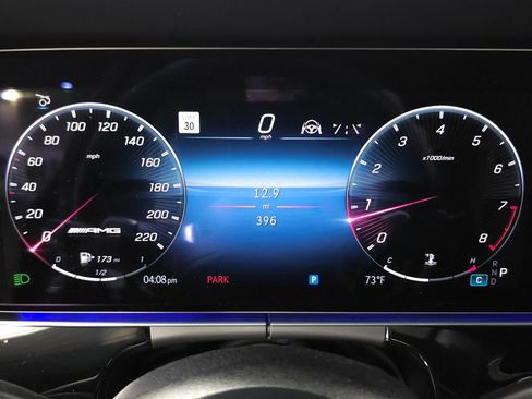 Used 2026 Mercedes-Benz AMG GT 63 image 14