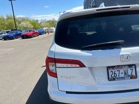 Used 2022 Honda Pilot Touring image 18