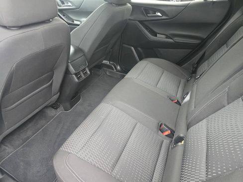 Used 2025 Chevrolet Equinox LT AWD/4WD image 10