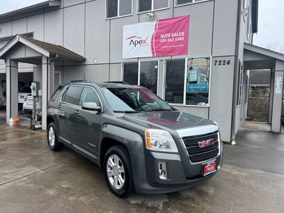 Used 2013 GMC Terrain SLE w/ Safety Package