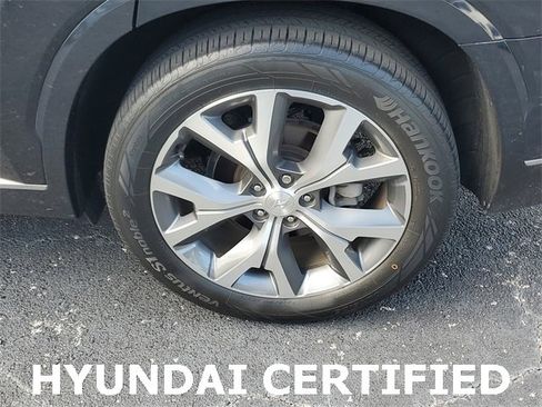 Certified 2022 Hyundai Palisade Limited image 30