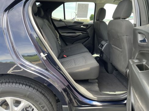 Used 2020 Chevrolet Equinox LT AWD/4WD image 23