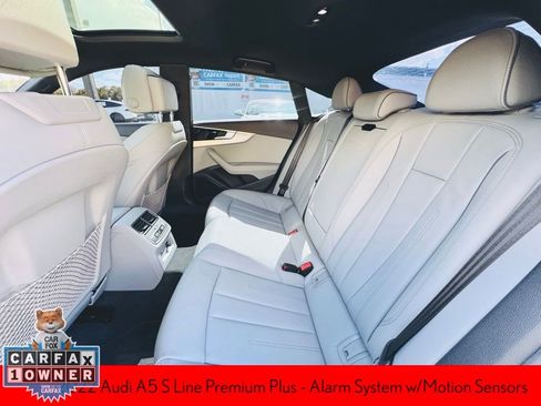 Used 2022 Audi A5 2.0T Premium Plus image 13