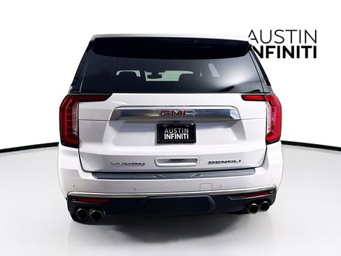 Used 2022 GMC Yukon Denali image 6