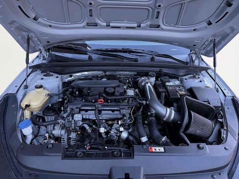 Used 2024 Kia K5 GT-Line w/ GT-Line Premium Package image 28