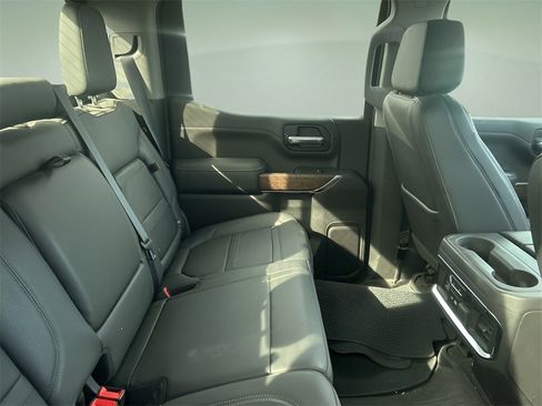 Used 2020 GMC Sierra 1500 Denali w/ Denali Ultimate Package image 7