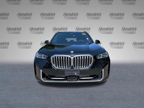 Certified 2024 BMW X5 xDrive40i w/ Premium Package AWD/4WD image 5