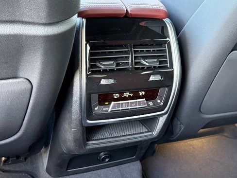 New 2026 BMW X6 xDrive40i image 34