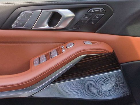 New 2026 BMW X7 xDrive40i w/ Executive Package image 33