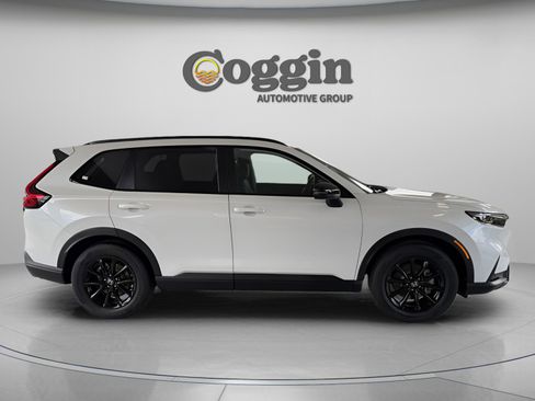 New 2026 Honda CR-V Sport-L image 6