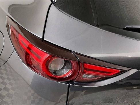 Used 2019 MAZDA CX-5 Signature AWD/4WD image 28