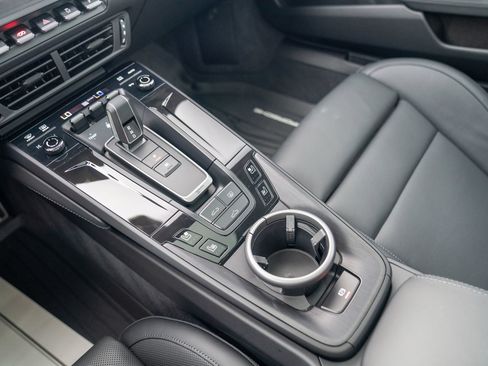Certified 2026 Porsche 911 Carrera GTS RWD image 22