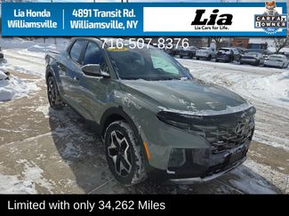Used 2022 Hyundai Santa Cruz Limited 360° Tour