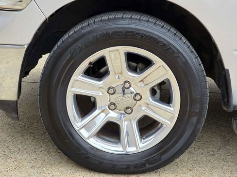 Used 2018 RAM 1500 Lone Star image 28