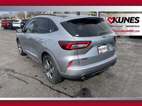 Used 2024 Ford Escape ST-Line image 9