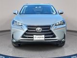 Used 2017 Lexus NX 200t FWD image 3