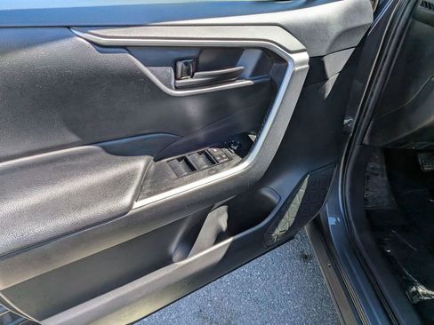 Used 2024 Toyota RAV4 LE image 13