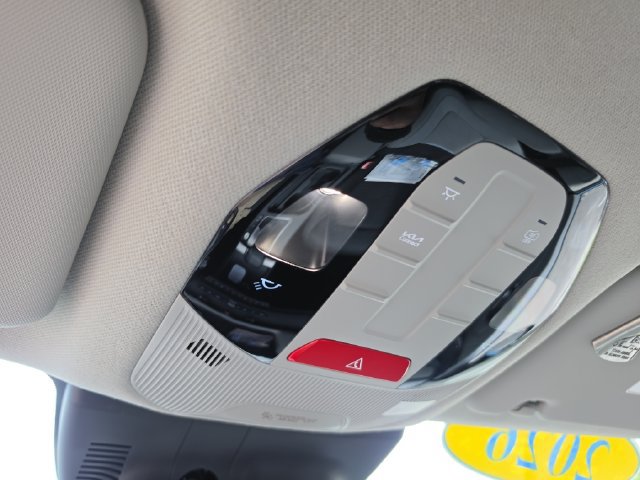 Certified 2027 Kia Seltos S FWD image 28
