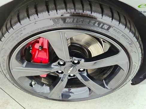Used 2026 Genesis G70 3.3T Sport Prestige RWD image 57