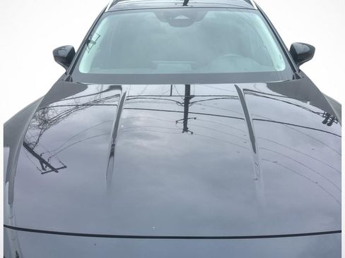 Certified 2025 MAZDA CX-50 AWD 2.5 S w/ Premium Package image 4