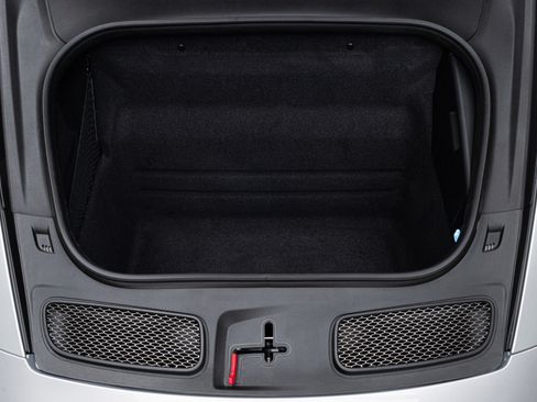 Used 2024 Porsche 911 GT3 RWD image 35