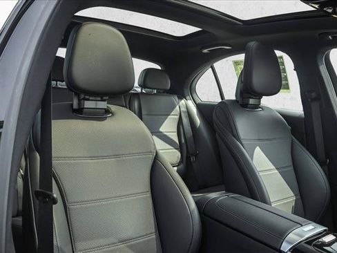 Certified 2026 Mercedes-Benz C 300 4MATIC Sedan image 28