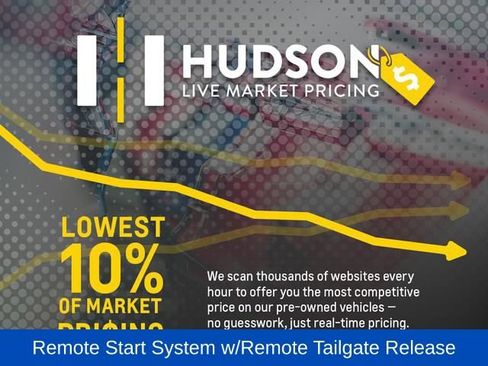 Used 2023 Ford F150 XLT w/ Equipment Group 302A High image 15