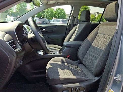Used 2023 Chevrolet Equinox LT FWD image 17